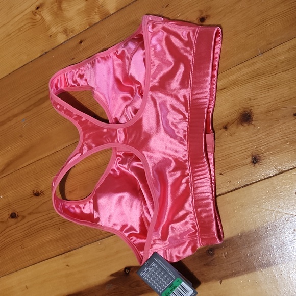 Enell Racer Sports Bra - Picture 2 of 3